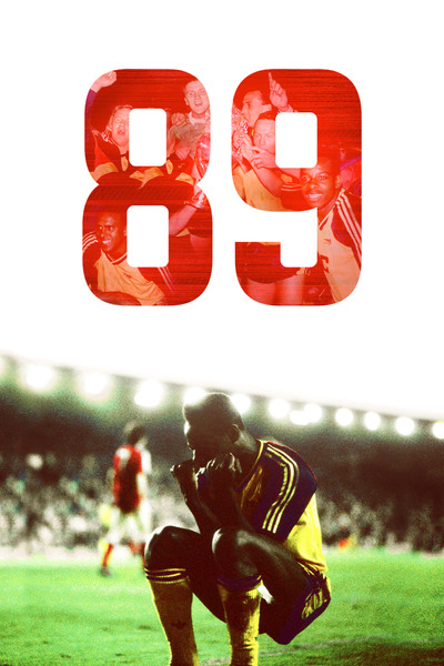Póster de 89