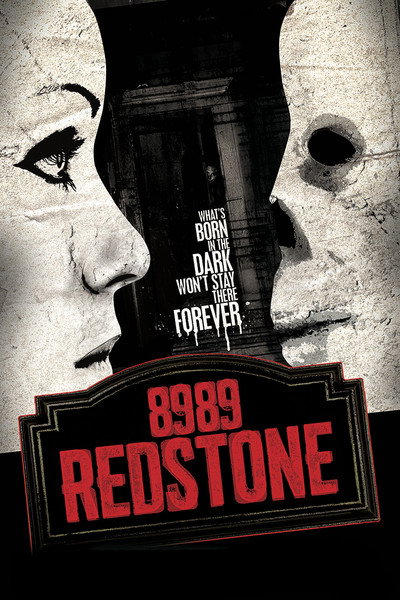 Póster de 8989 Redstone