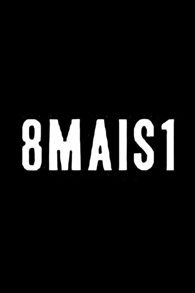Póster de 8Mais1