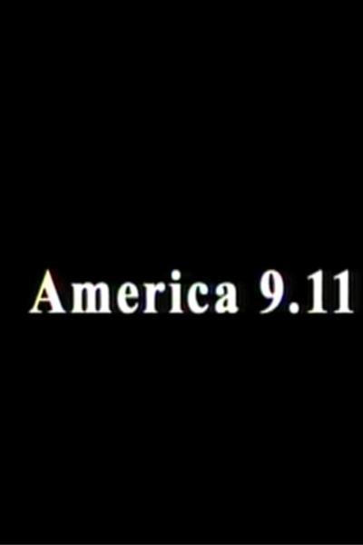 Póster de 9-11: American Reflections