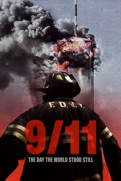 Póster de 9-11: The Day the World Stood Still