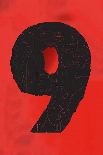 Póster de 9