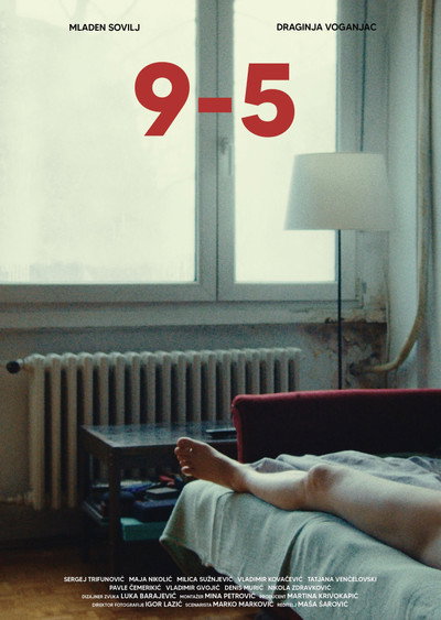 Póster de 9-5