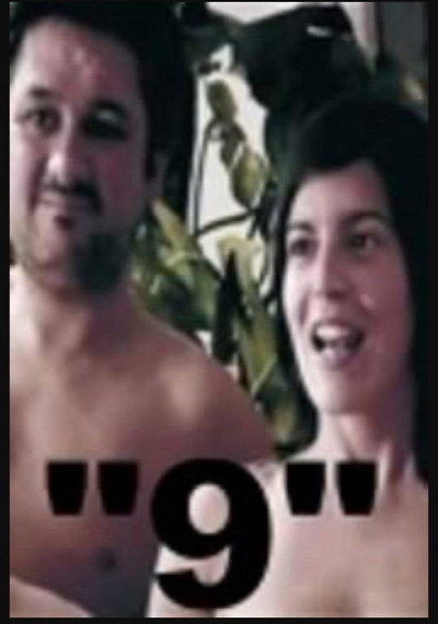 Póster de 9