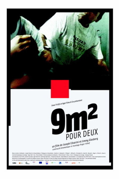 Póster de 9 m2 pour deux