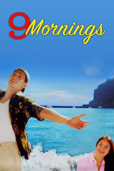 Póster de 9 Mornings
