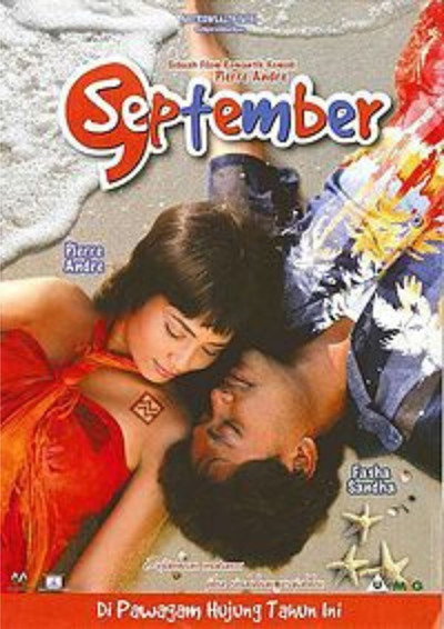 Póster de 9 September