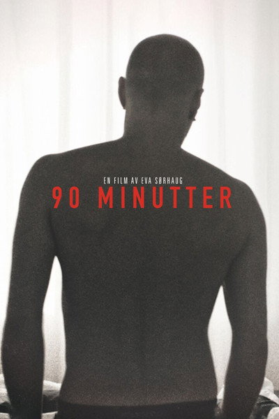 Póster de 90 Minutes