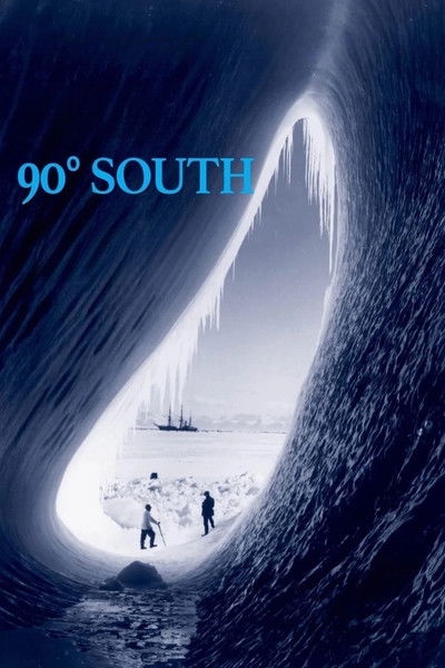 Póster de 90° South