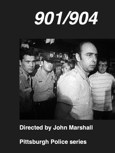 Póster de 901/904