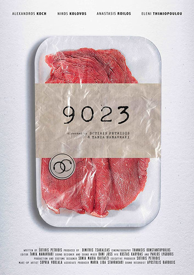 Póster de 9023