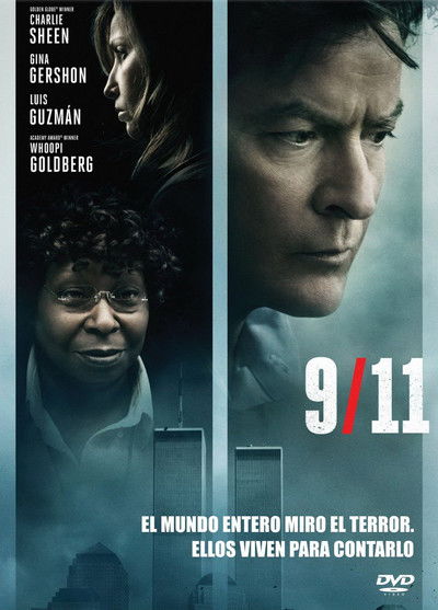 Póster de 9/11