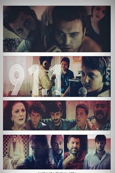 Póster de 91.1