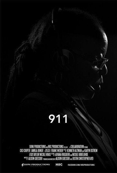 Póster de 911