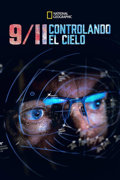 Póster de 9/11: Controlando el cielo