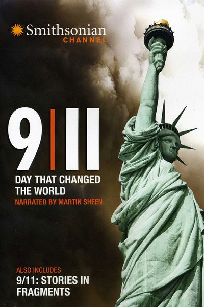 Póster de 9/11: Day That Changed the World