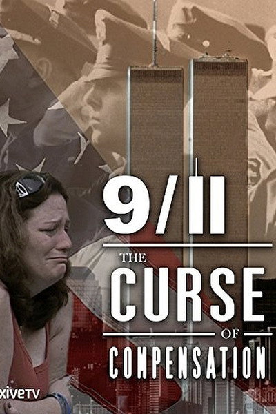 Póster de 9/11: Millionaire Widows