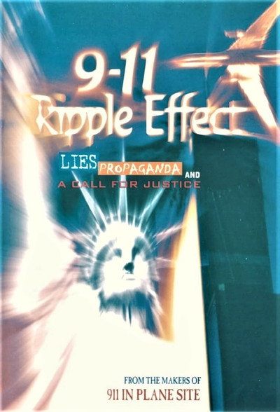 Póster de 911 Ripple Effect