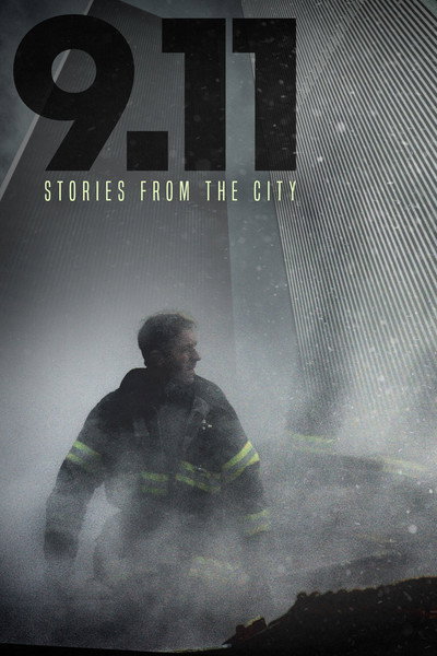 Póster de 9/11: Stories from the City