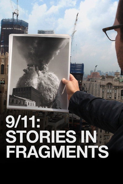 Póster de 9/11: Stories in Fragments