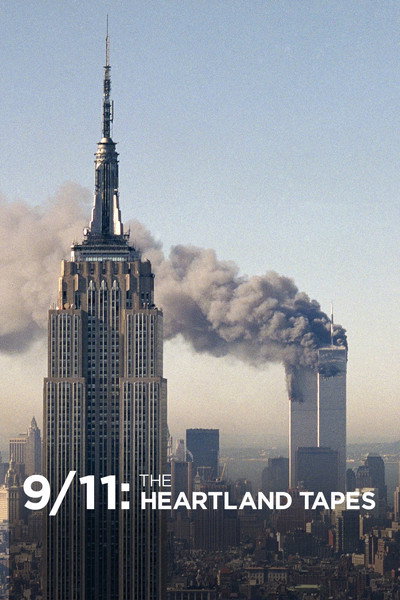 Póster de 9/11: The Heartland Tapes