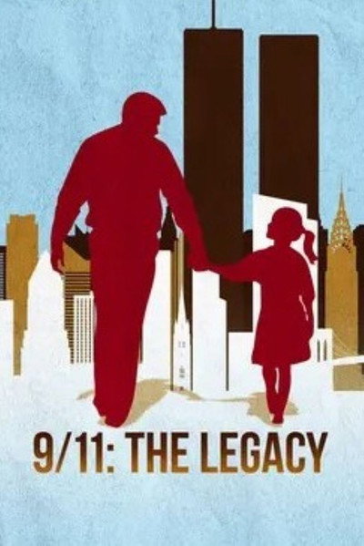 Póster de 9/11: The Legacy