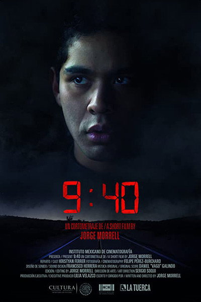 Póster de 9:40