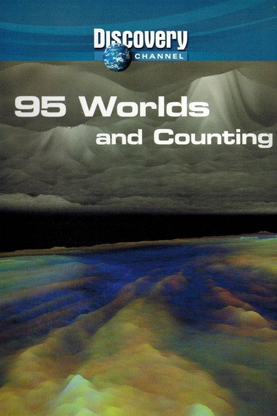 Póster de 95 Mundos y muchos más