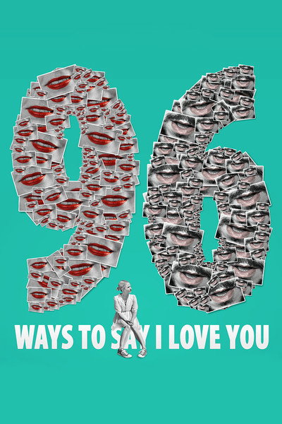 Póster de 96 Ways to Say I Love You