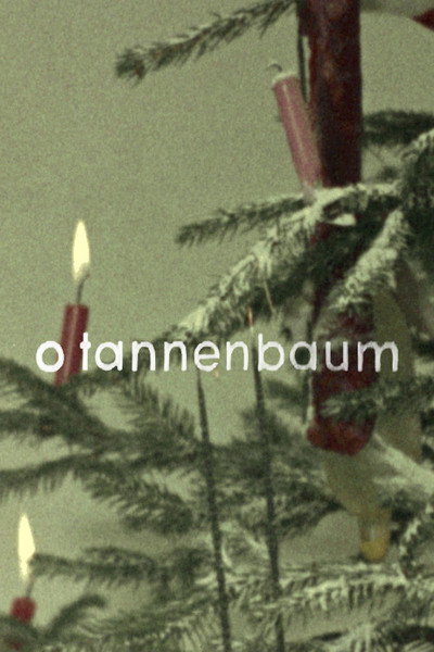 Póster de 9/64: O Tannenbaum