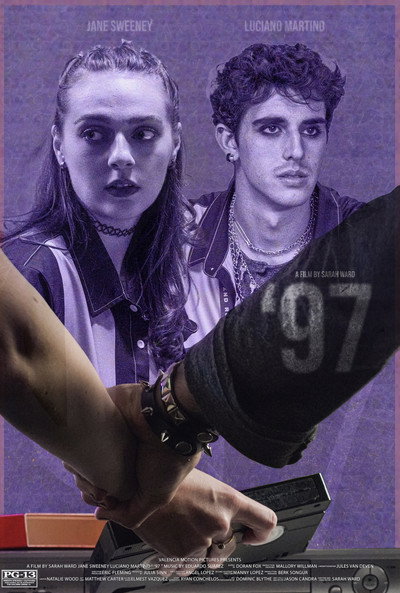 Póster de '97
