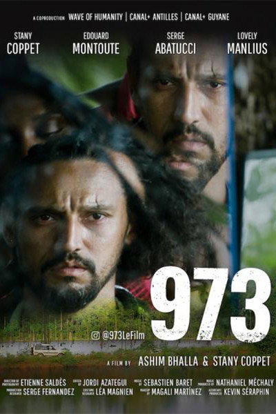Póster de 973