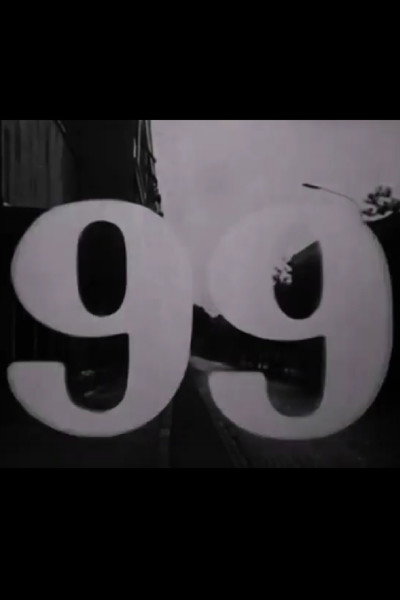 Póster de 99