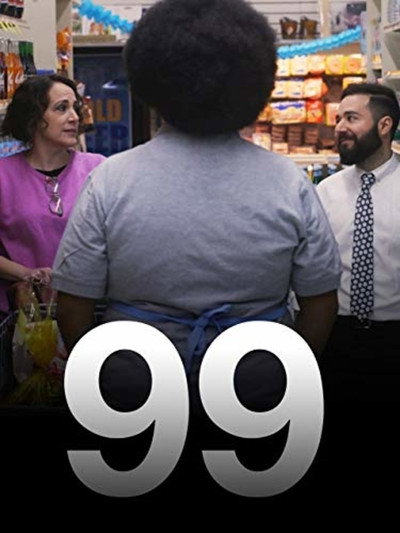 Póster de 99