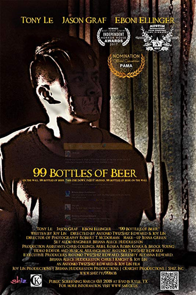Póster de 99 Bottles of Beer