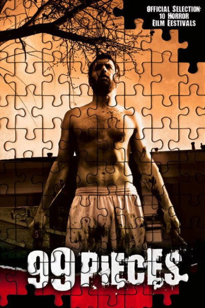 Póster de 99 Pieces