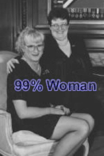 Póster de 99% Woman