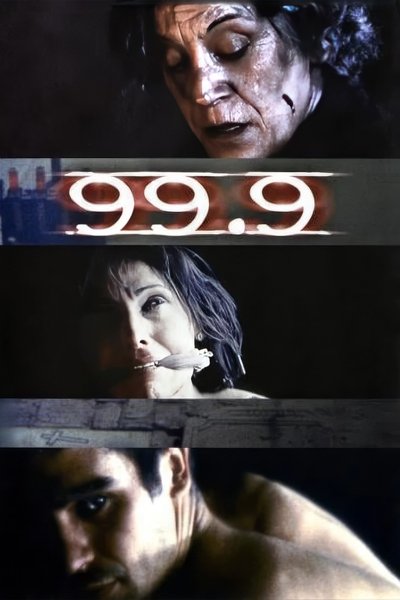 Póster de 99.9