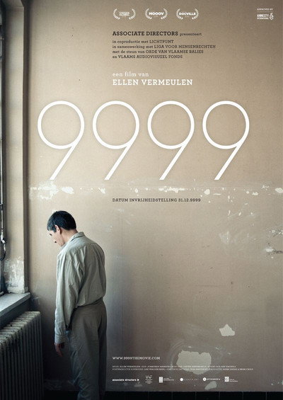 Póster de 9999