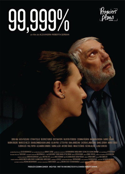 Póster de 99.999%