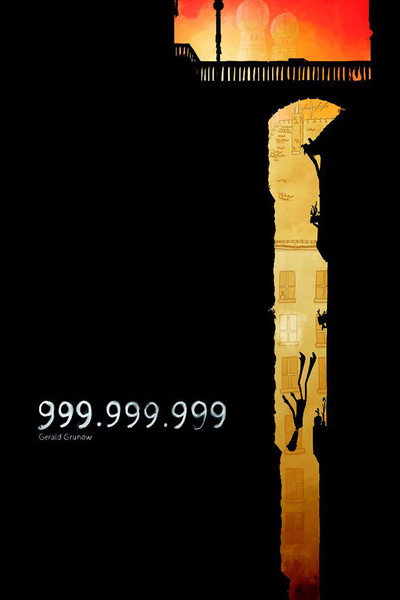 Póster de 999.999.999