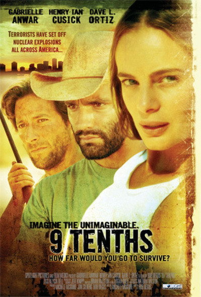 Póster de 9/Tenths