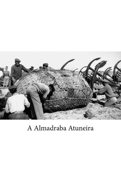 Póster de A Almadraba Atuneira
