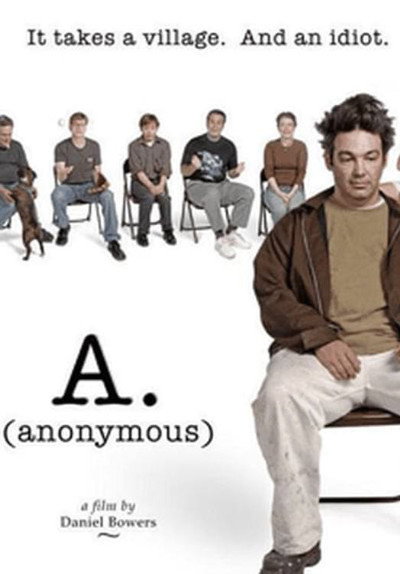 Póster de A. (Anonymous)