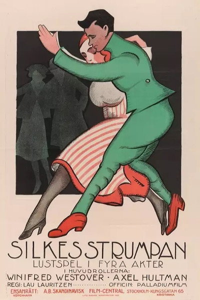 Póster de A Bachelor Husband
