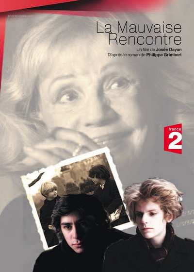 Póster de A Bad Encounter