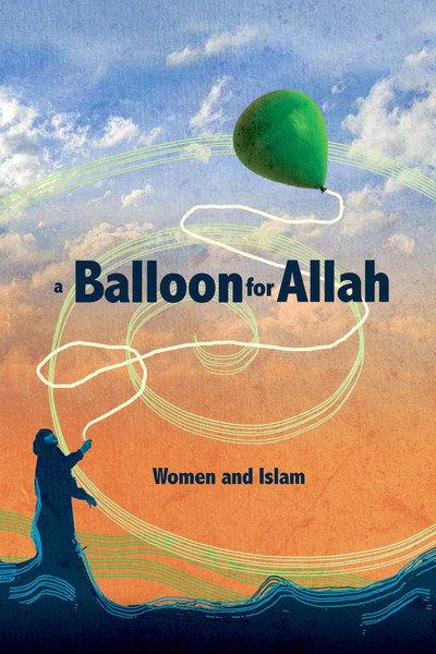 Póster de A Balloon for Allah