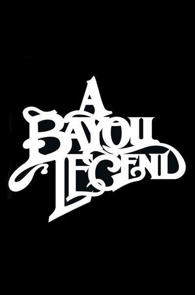 Póster de A Bayou Legend