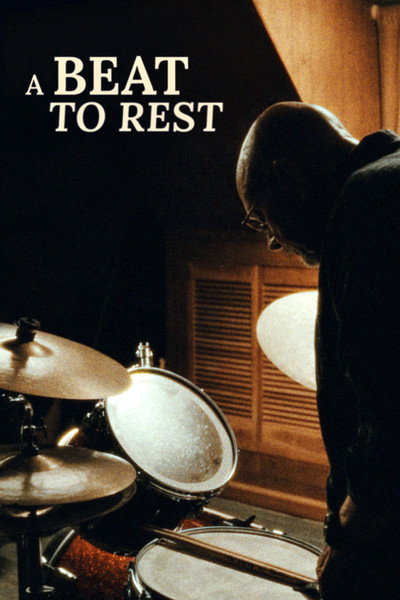Póster de A Beat to Rest
