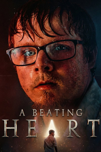 Póster de A Beating Heart